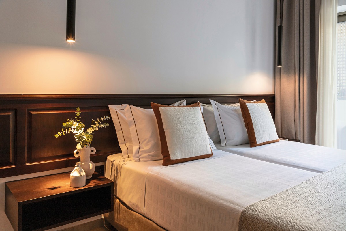 Hotel Albatros Spa & Resort, Griechenland, Kreta, Chersonissos, Bild 9