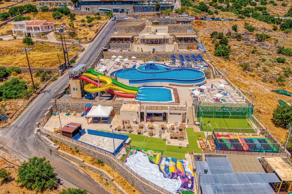 Elounda Water Park Residence Hotel, Griechenland, Kreta, Elounda, Bild 1