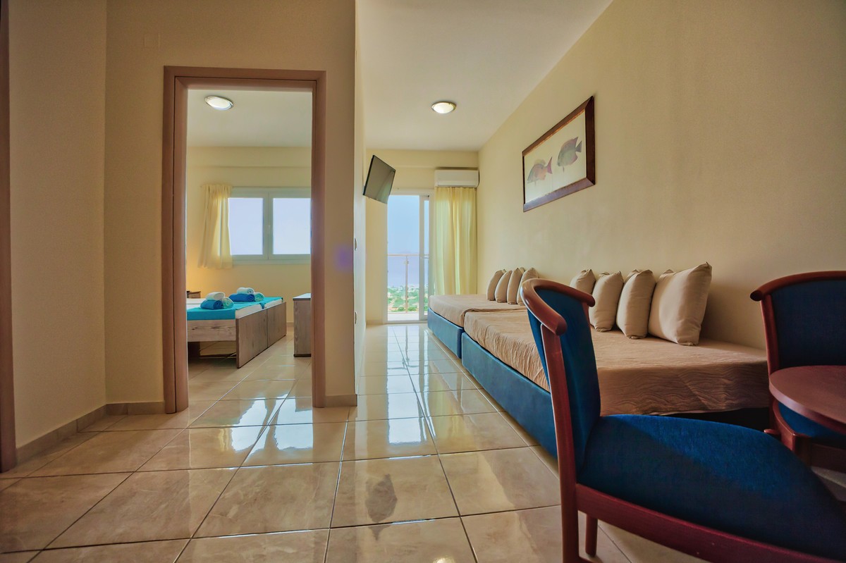 Elounda Water Park Residence Hotel, Griechenland, Kreta, Elounda, Bild 10