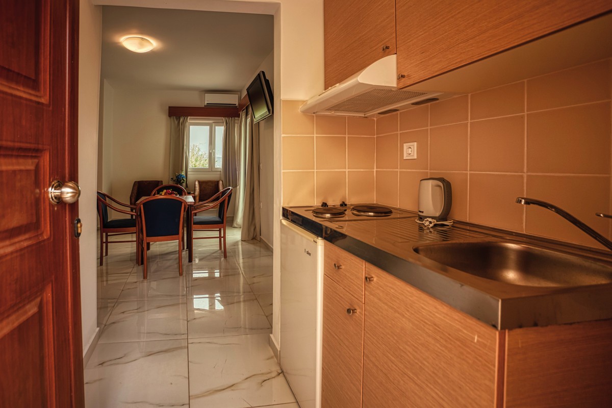 Elounda Water Park Residence Hotel, Griechenland, Kreta, Elounda, Bild 14