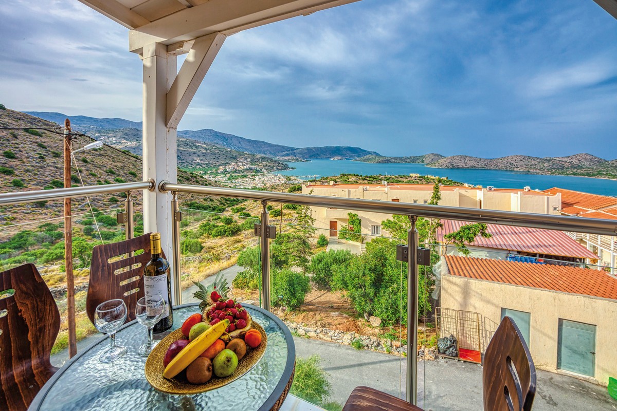 Elounda Water Park Residence Hotel, Griechenland, Kreta, Elounda, Bild 17