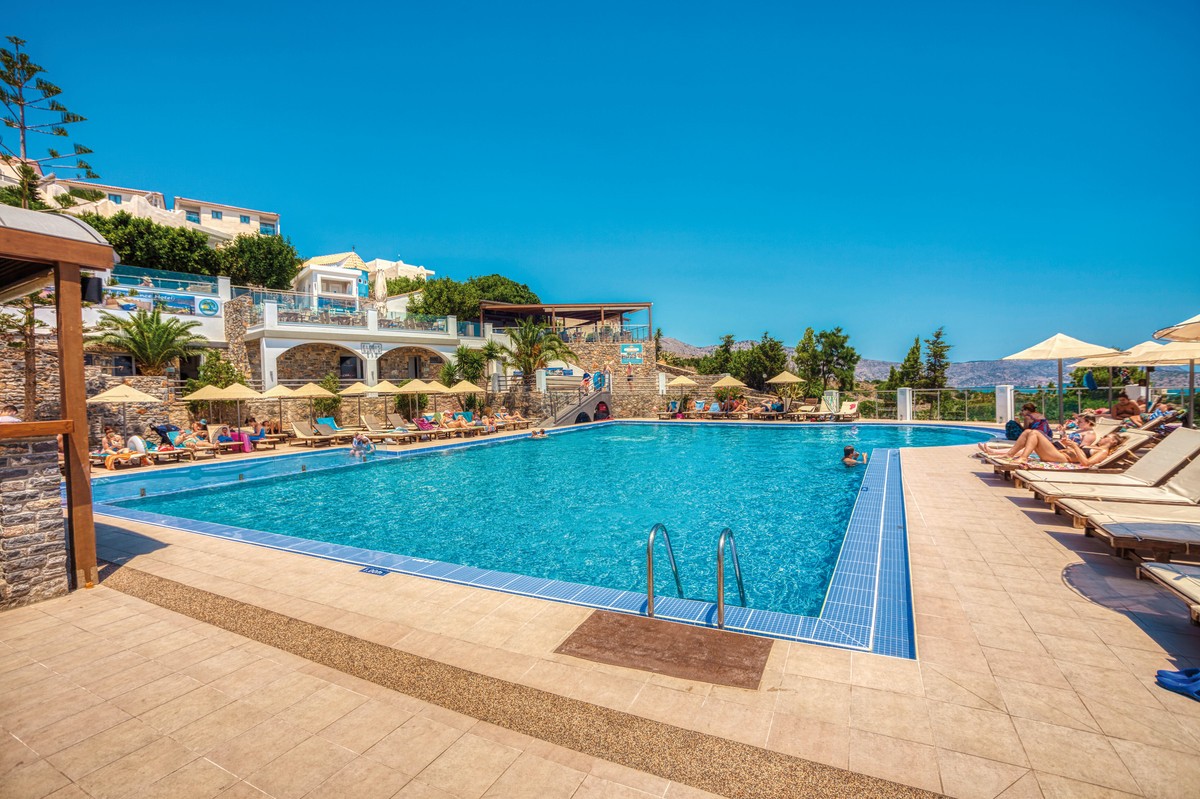 Elounda Water Park Residence Hotel, Griechenland, Kreta, Elounda, Bild 4