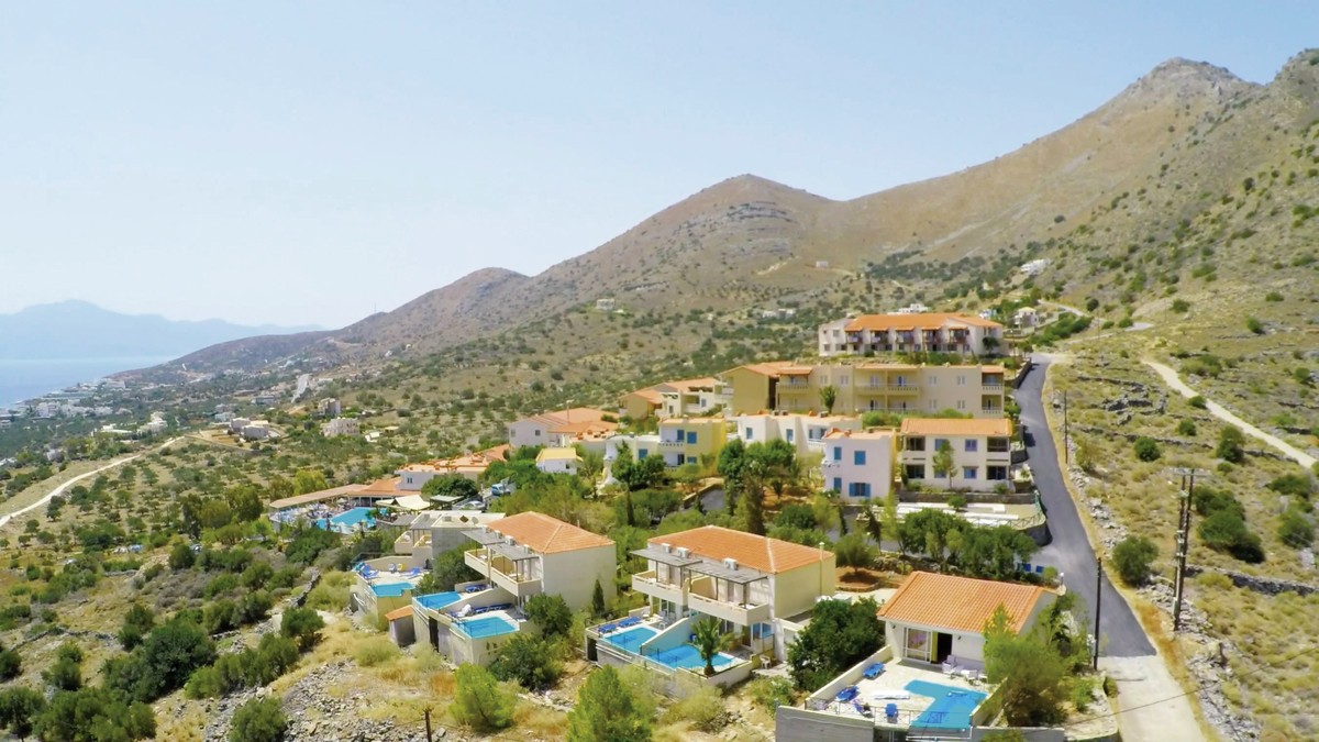 Elounda Water Park Residence Hotel, Griechenland, Kreta, Elounda, Bild 5