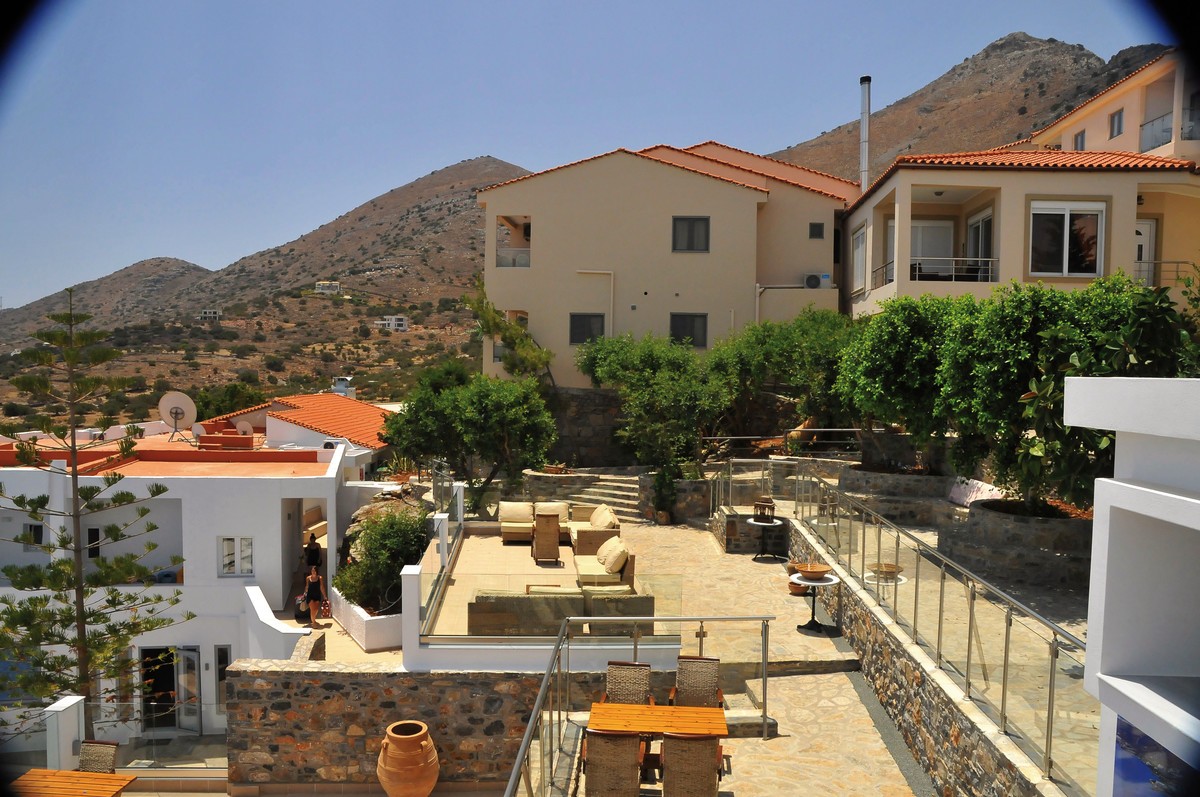 Elounda Water Park Residence Hotel, Griechenland, Kreta, Elounda, Bild 6
