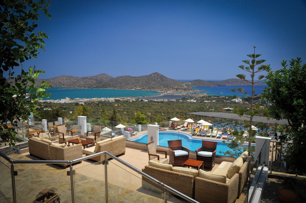 Elounda Water Park Residence Hotel, Griechenland, Kreta, Elounda, Bild 7