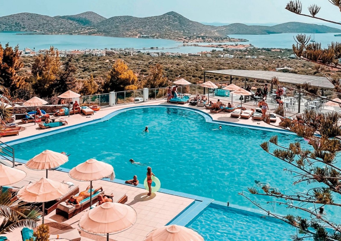 Elounda Water Park Residence Hotel, Griechenland, Kreta, Elounda, Bild 1