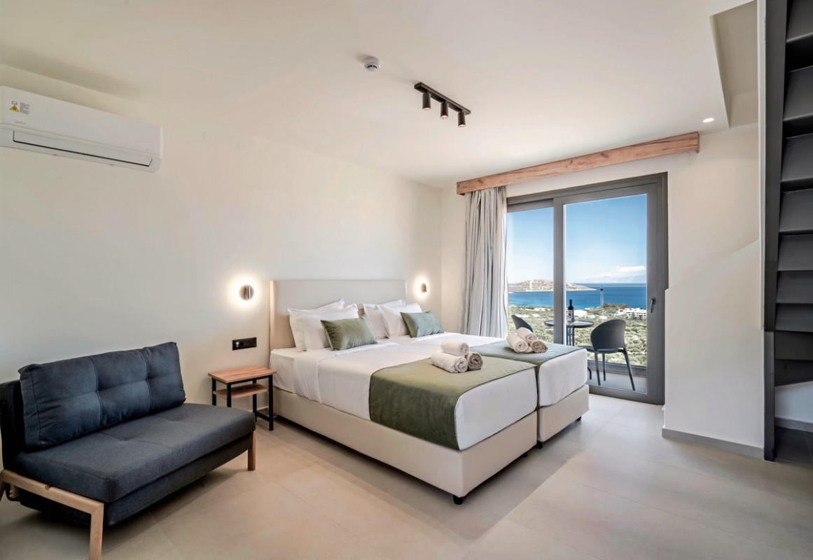 Elounda Water Park Residence Hotel, Griechenland, Kreta, Elounda, Bild 10