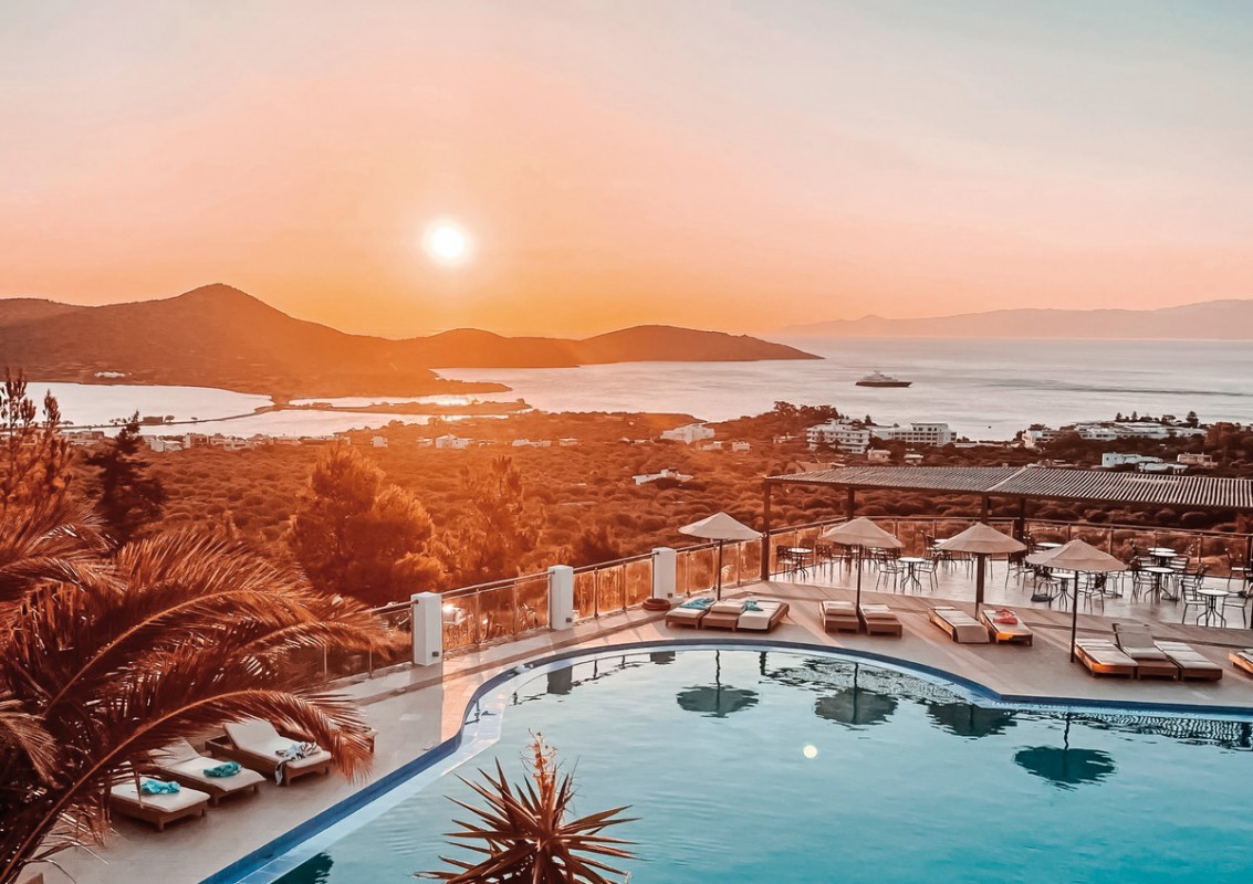 Elounda Water Park Residence Hotel, Griechenland, Kreta, Elounda, Bild 2