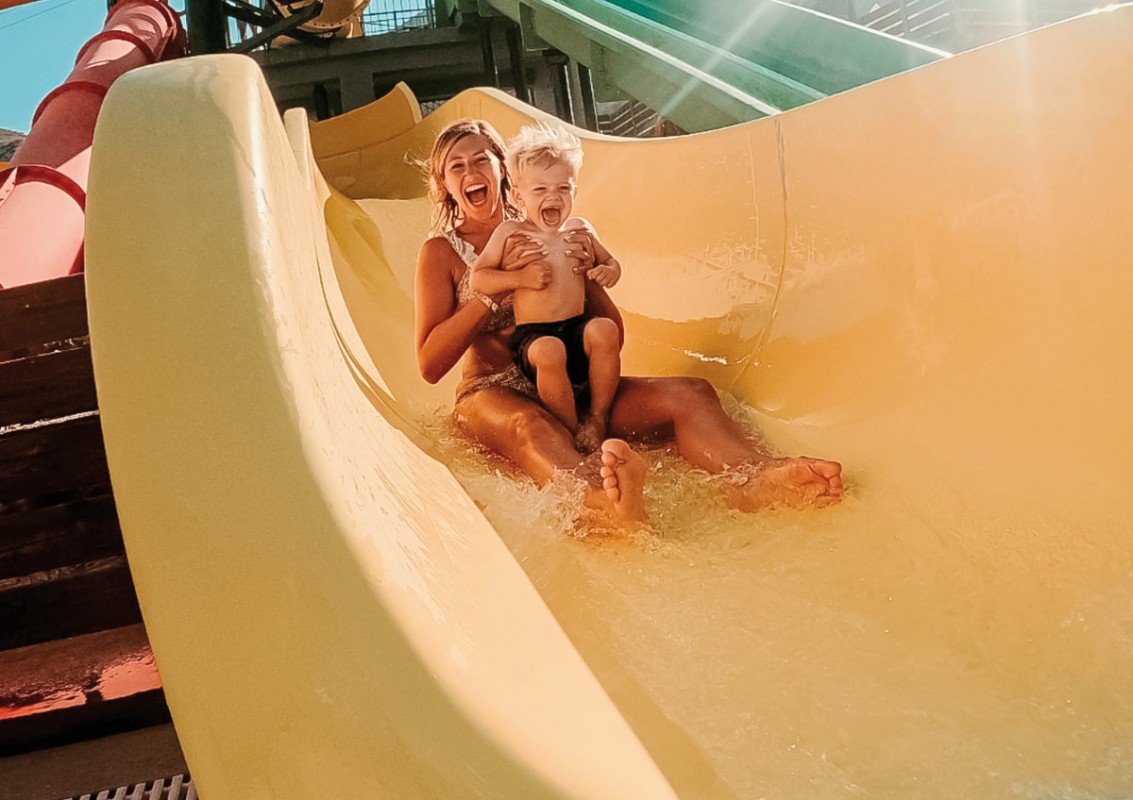 Elounda Water Park Residence Hotel, Griechenland, Kreta, Elounda, Bild 3