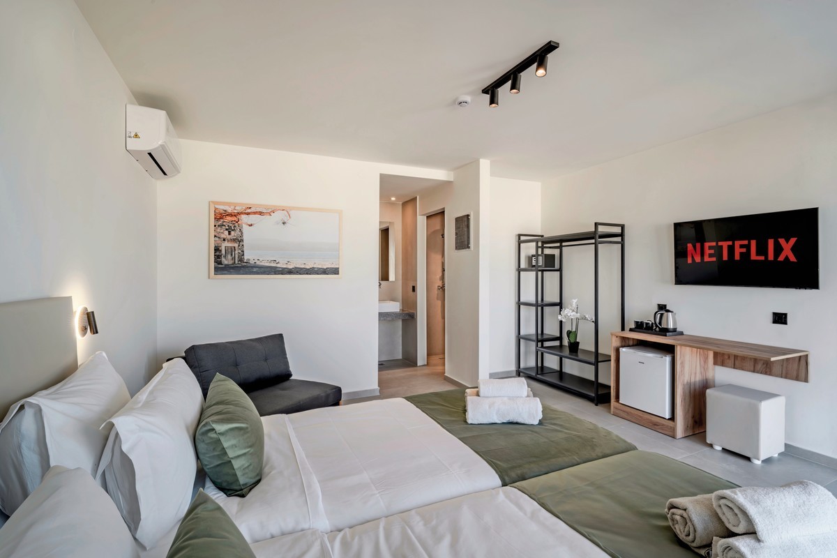 Elounda Water Park Residence Hotel, Griechenland, Kreta, Elounda, Bild 7