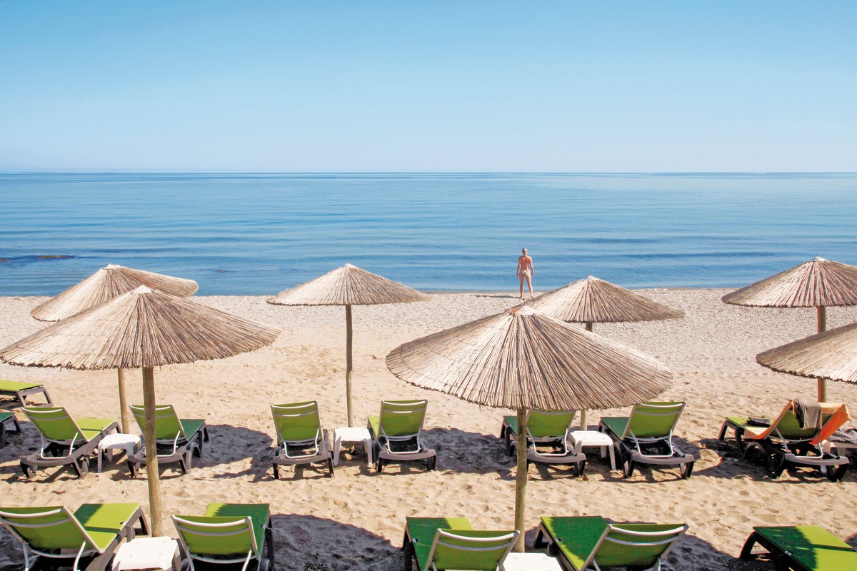 Hotel Rethymno Palace, Griechenland, Kreta, Rethymnon, Bild 2