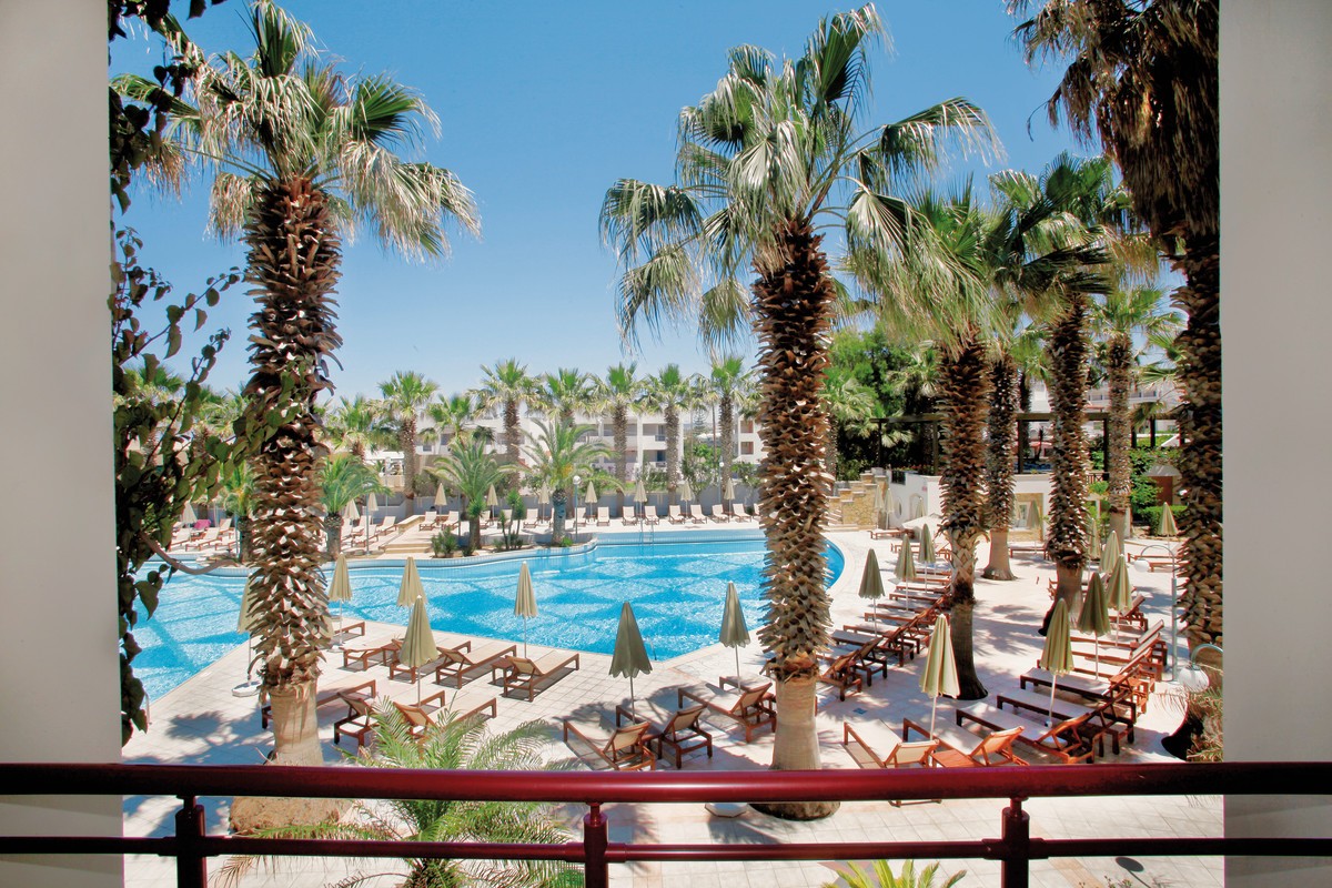 Hotel Rethymno Palace, Griechenland, Kreta, Rethymnon, Bild 4