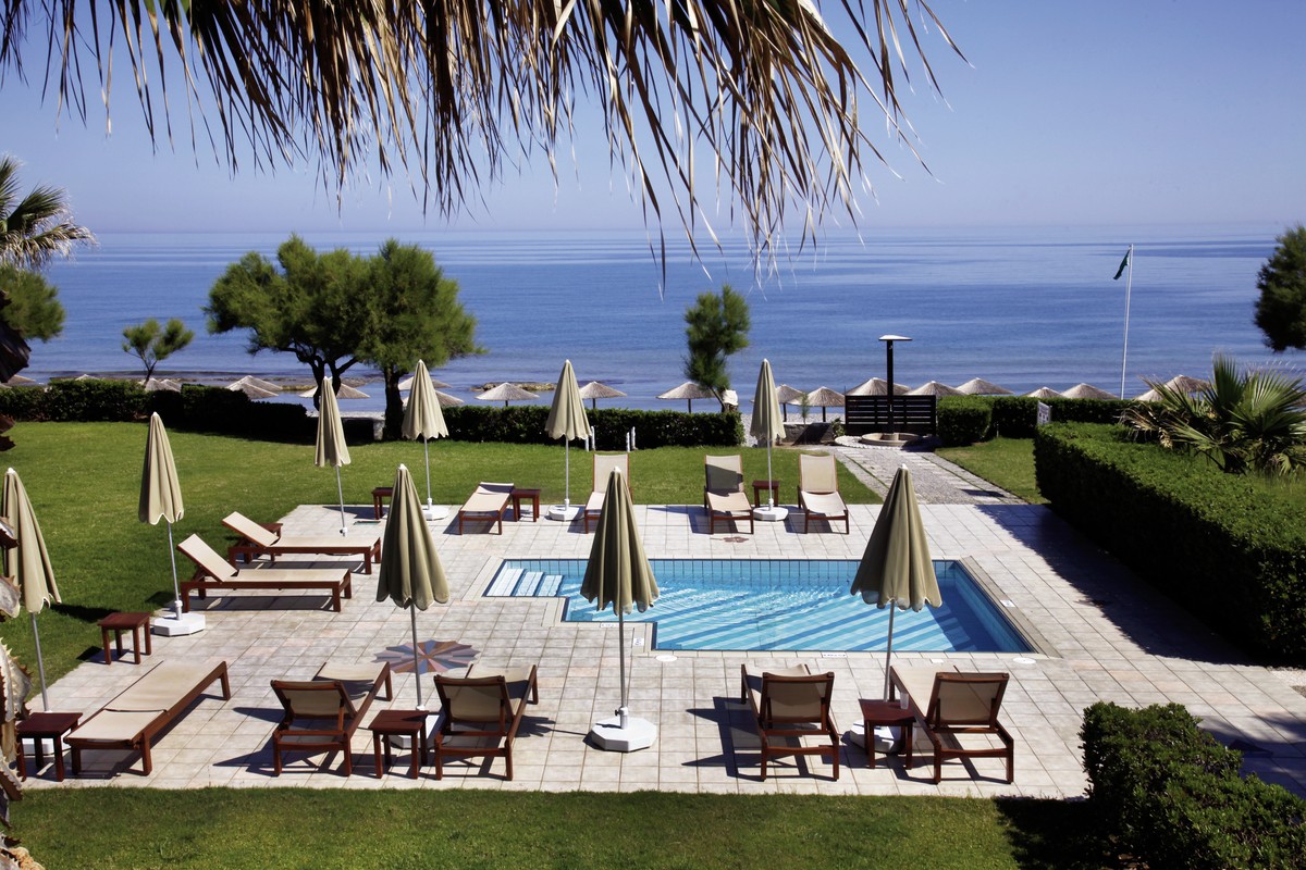Hotel Rethymno Palace, Griechenland, Kreta, Rethymnon, Bild 5