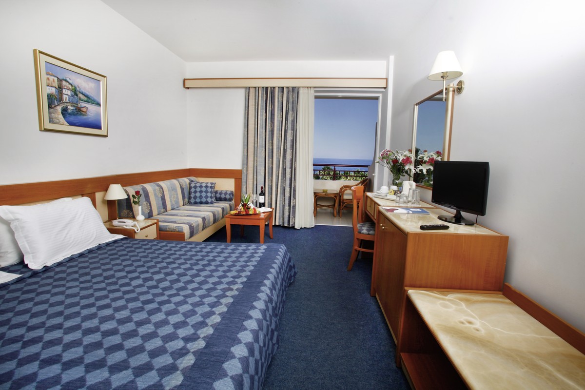 Hotel Rethymno Palace, Griechenland, Kreta, Rethymnon, Bild 6