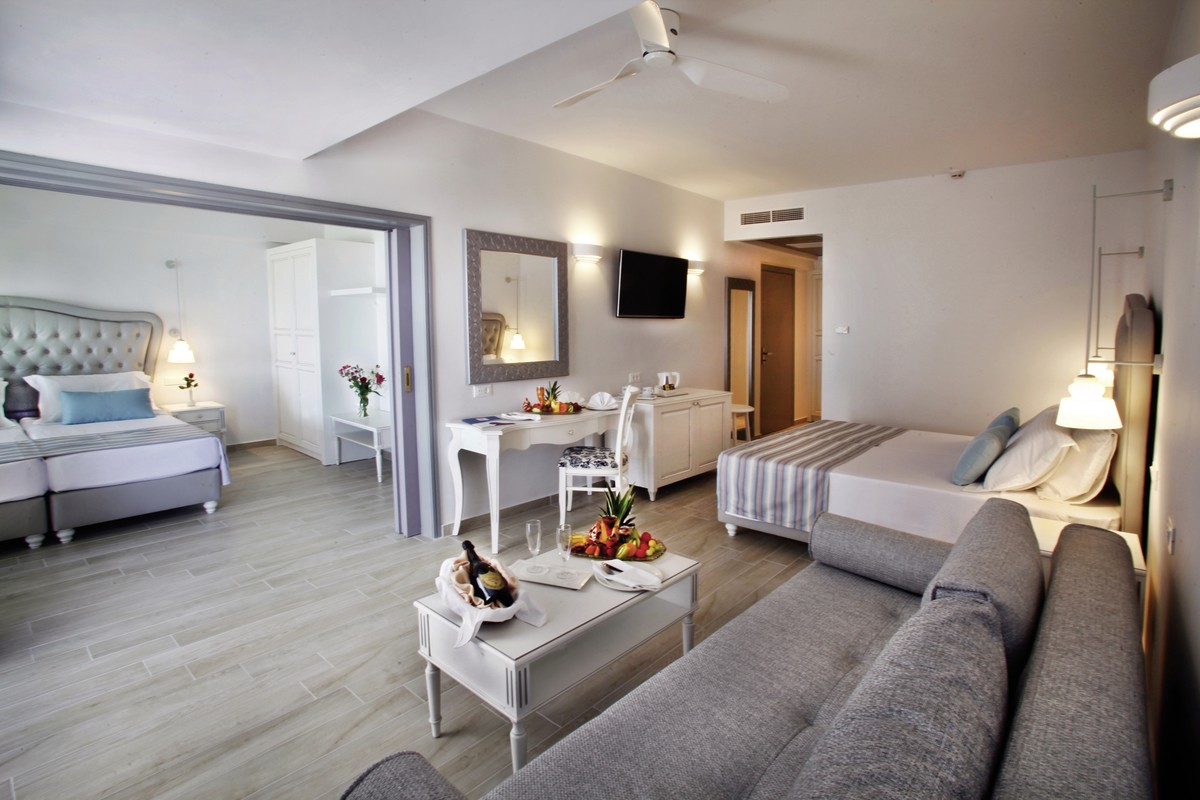 Hotel Rethymno Palace, Griechenland, Kreta, Rethymnon, Bild 7