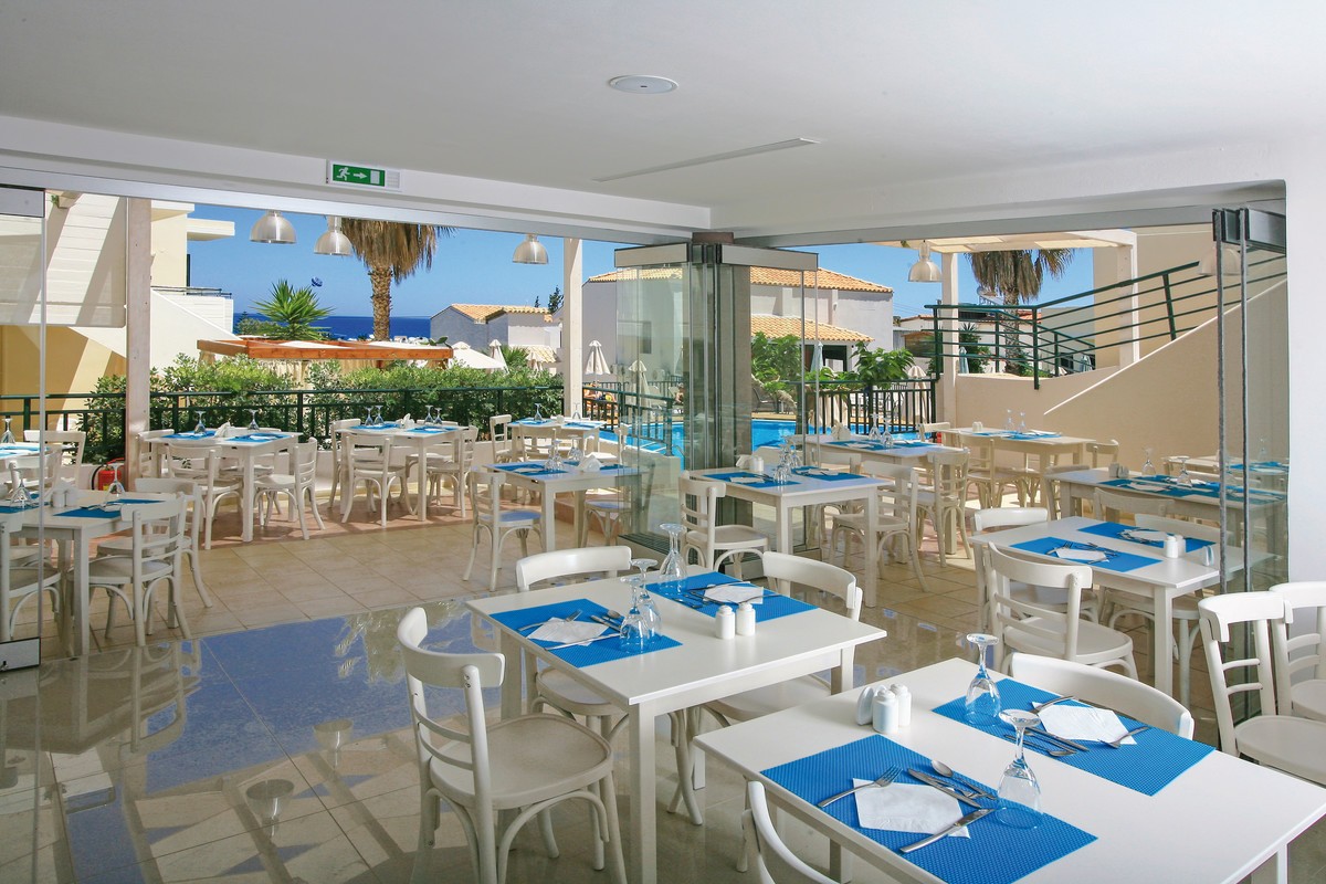 Hotel Katrin Suites, Griechenland, Kreta, Stalis, Bild 3