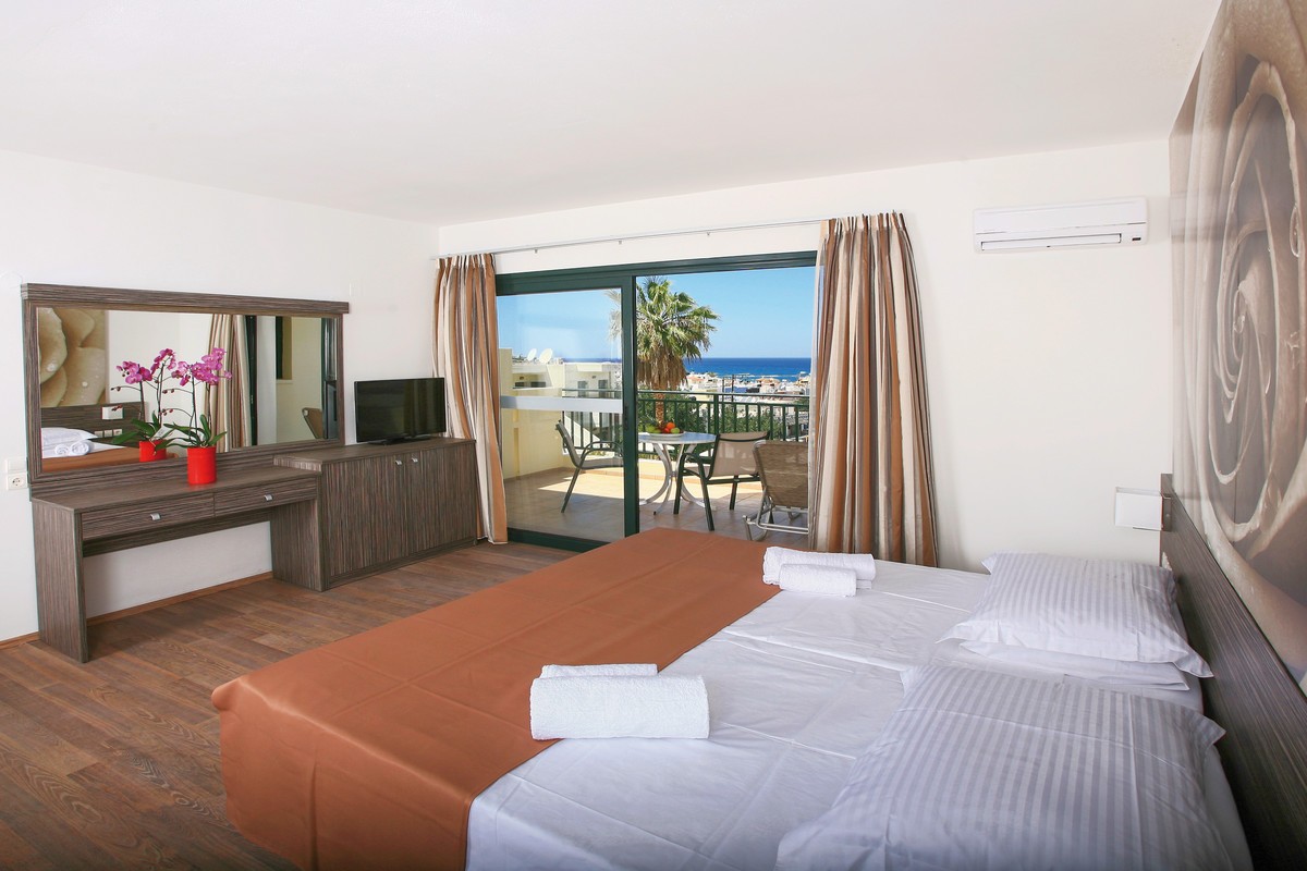 Hotel Katrin Suites, Griechenland, Kreta, Stalis, Bild 9