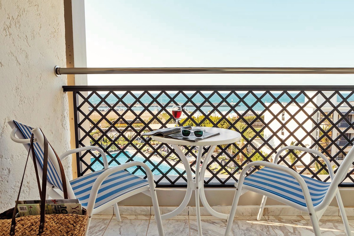 Hotel Sol by Mélia Marina Beach Crete, Griechenland, Kreta, Kato Gouves, Bild 15