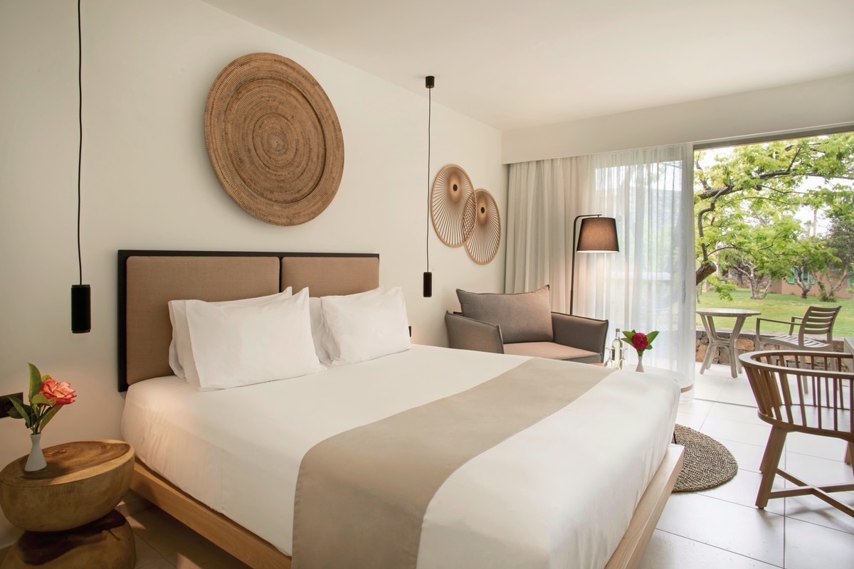 Hotel Blue Sea Beach Affiliated by Melia, Griechenland, Kreta, Stalis, Bild 11