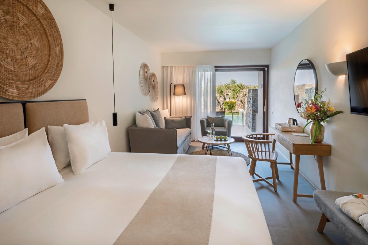 Hotel Blue Sea Beach Affiliated by Melia, Griechenland, Kreta, Stalis, Bild 12