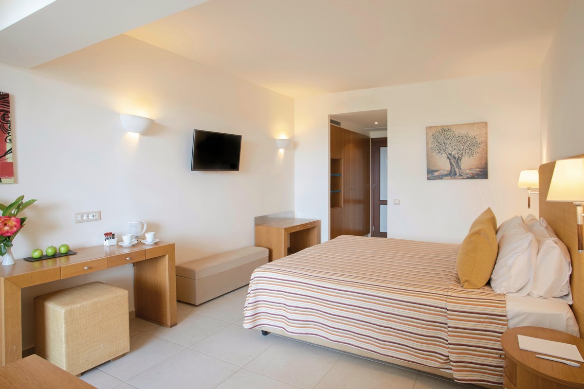 Hotel Blue Sea Beach Affiliated by Melia, Griechenland, Kreta, Stalis, Bild 14