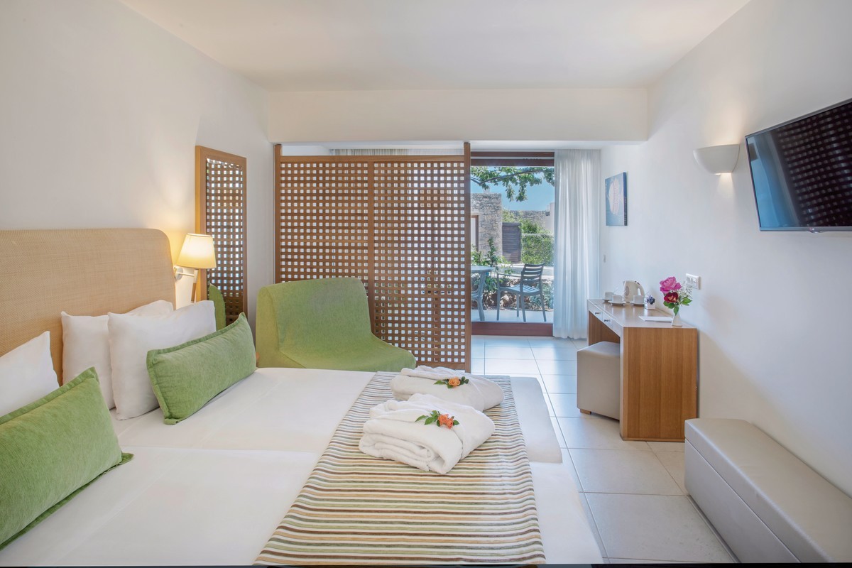 Hotel Blue Sea Beach Affiliated by Melia, Griechenland, Kreta, Stalis, Bild 15