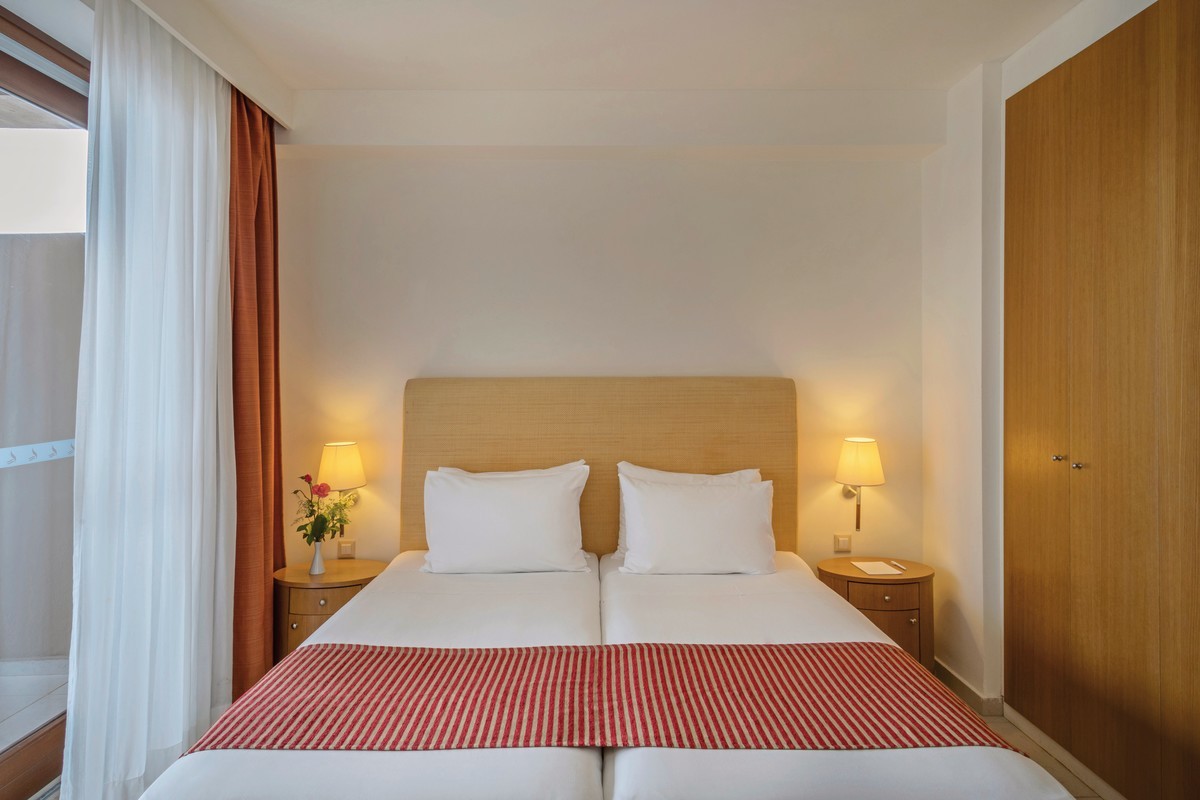 Hotel Blue Sea Beach Affiliated by Melia, Griechenland, Kreta, Stalis, Bild 17