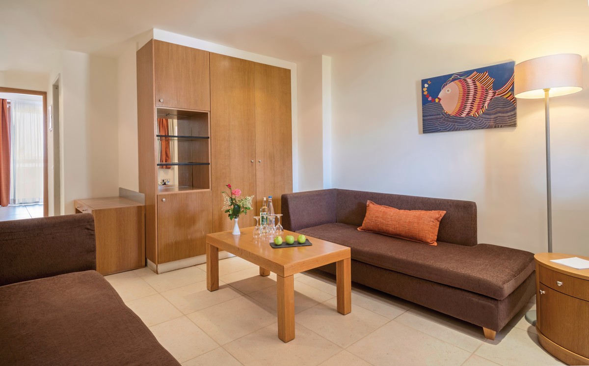 Hotel Blue Sea Beach Affiliated by Melia, Griechenland, Kreta, Stalis, Bild 18