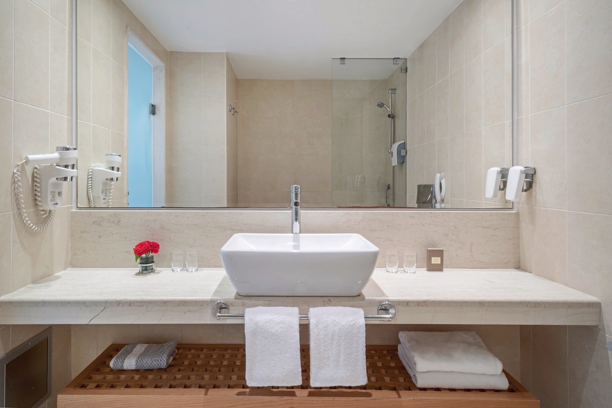 Hotel Blue Sea Beach Affiliated by Melia, Griechenland, Kreta, Stalis, Bild 19