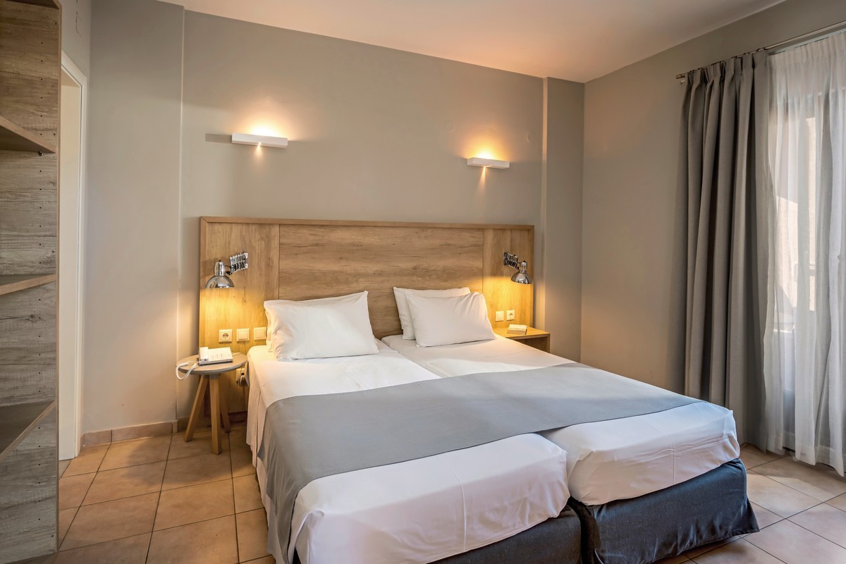 Hotel Blue Sea Beach Affiliated by Melia, Griechenland, Kreta, Stalis, Bild 20