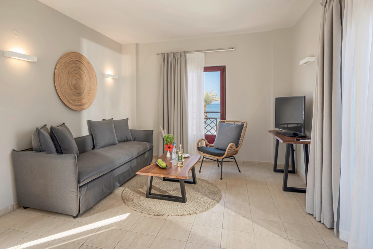 Hotel Blue Sea Beach Affiliated by Melia, Griechenland, Kreta, Stalis, Bild 21
