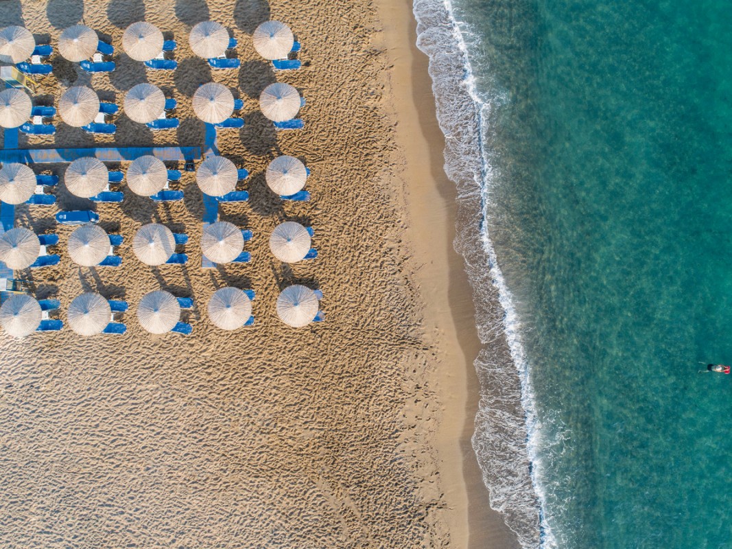 Hotel Neptuno Beach, Griechenland, Kreta, Ammoudara, Bild 12