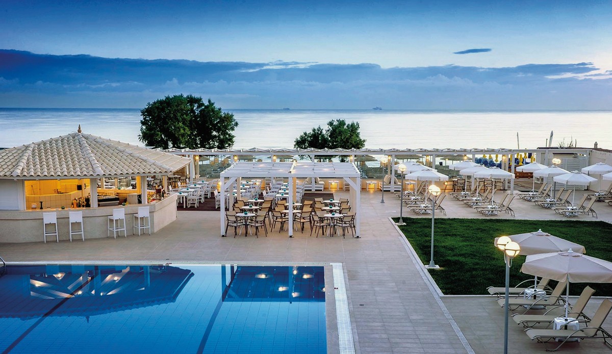 Hotel Neptuno Beach, Griechenland, Kreta, Ammoudara, Bild 15