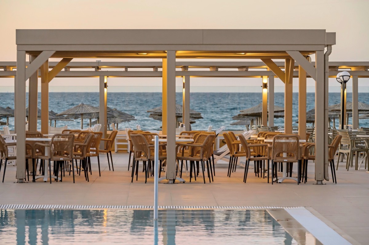 Hotel Neptuno Beach, Griechenland, Kreta, Ammoudara, Bild 6