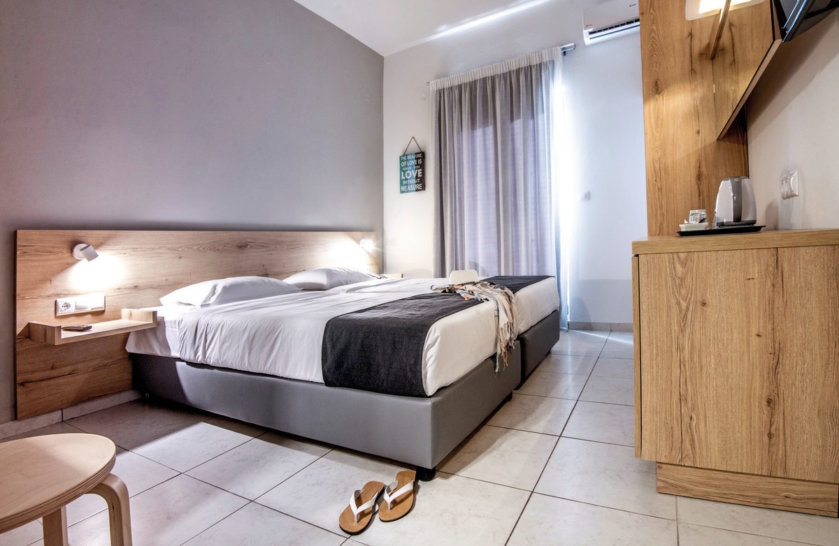 Zeus Hotels Neptuno Beach, Griechenland, Kreta, Ammoudara, Bild 9