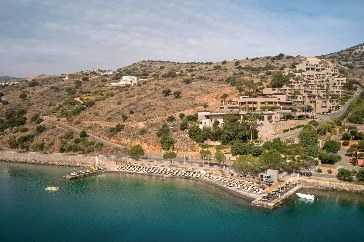 Hotel Domes Aulus Elounda, Curio Collection by Hilton, Griechenland, Kreta, Elounda, Bild 1