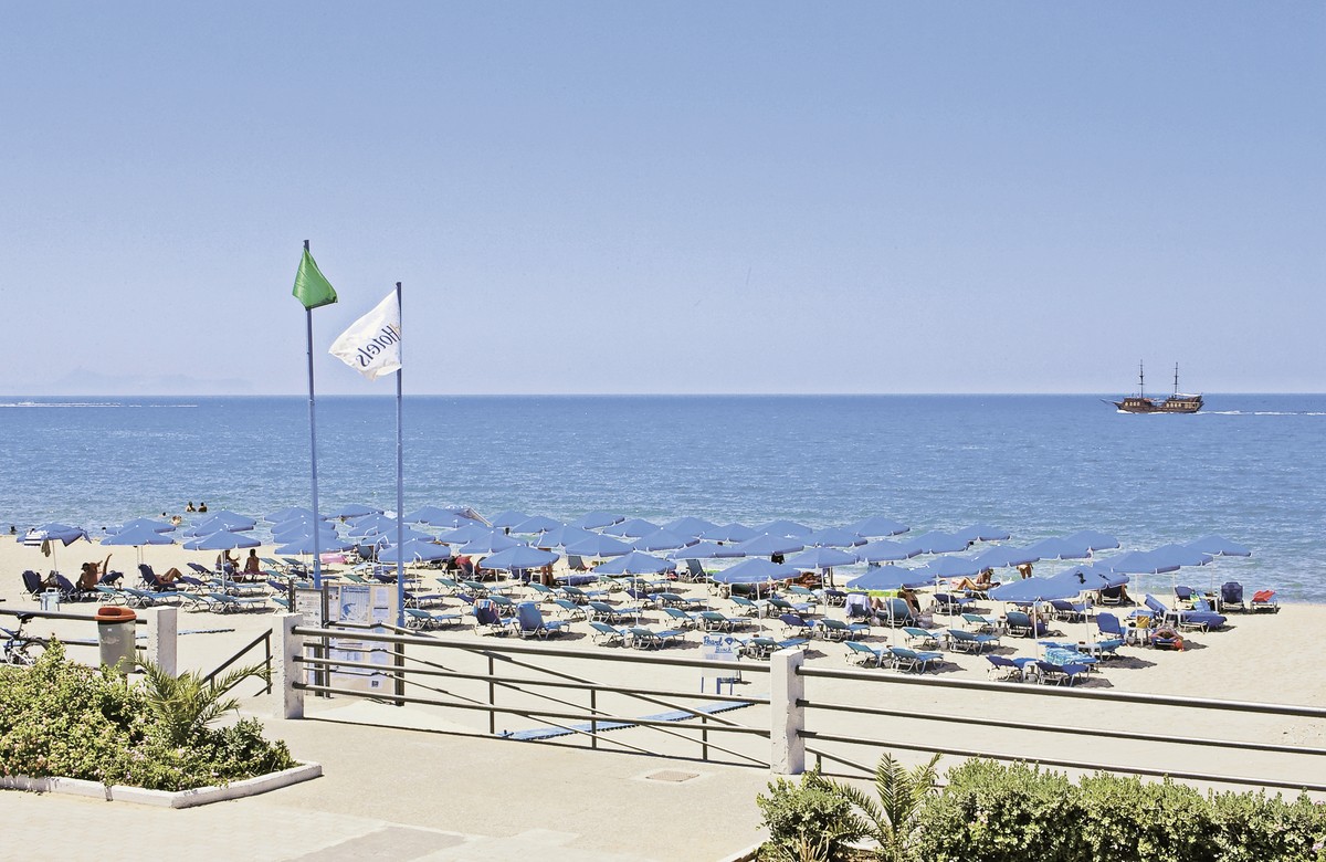 Hotel Aegean Pearl, Griechenland, Kreta, Rethymnon, Bild 1
