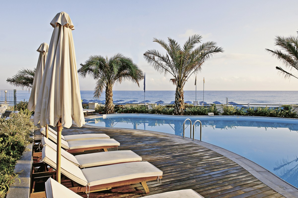 Hotel Aegean Pearl, Griechenland, Kreta, Rethymnon, Bild 4