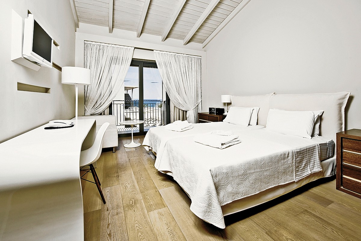 Hotel Aegean Pearl, Griechenland, Kreta, Rethymnon, Bild 8