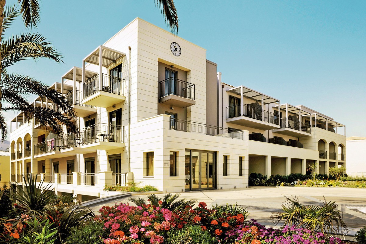 Hotel Aegean Pearl, Griechenland, Kreta, Rethymnon, Bild 1
