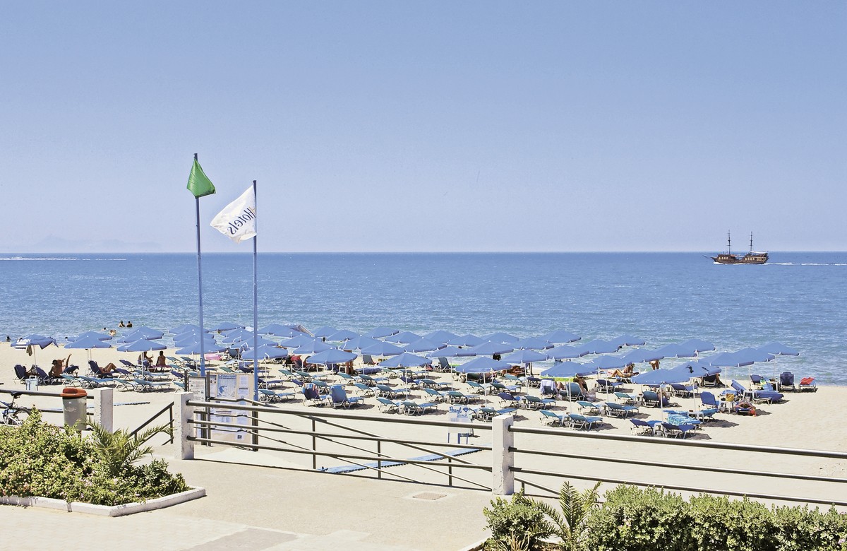 Hotel Aegean Pearl, Griechenland, Kreta, Rethymnon, Bild 10
