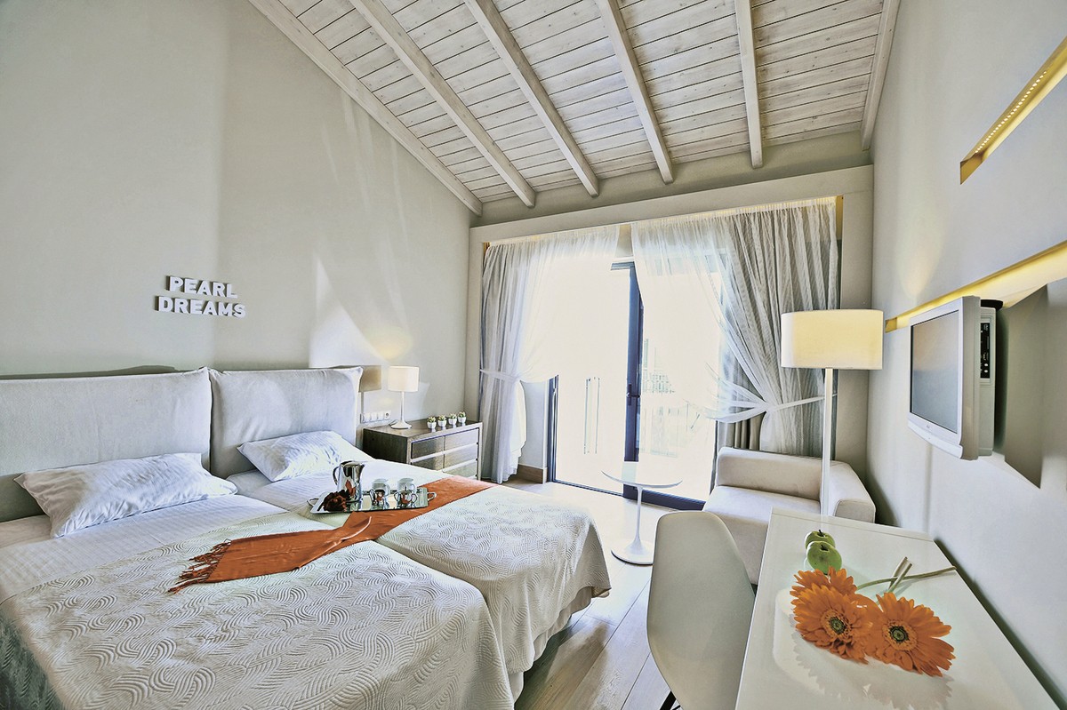 Hotel Aegean Pearl, Griechenland, Kreta, Rethymnon, Bild 2