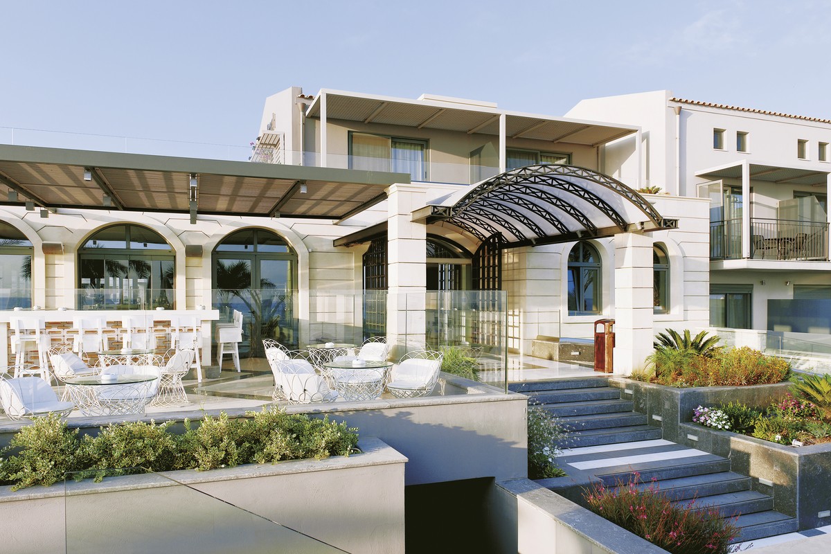 Hotel Aegean Pearl, Griechenland, Kreta, Rethymnon, Bild 5