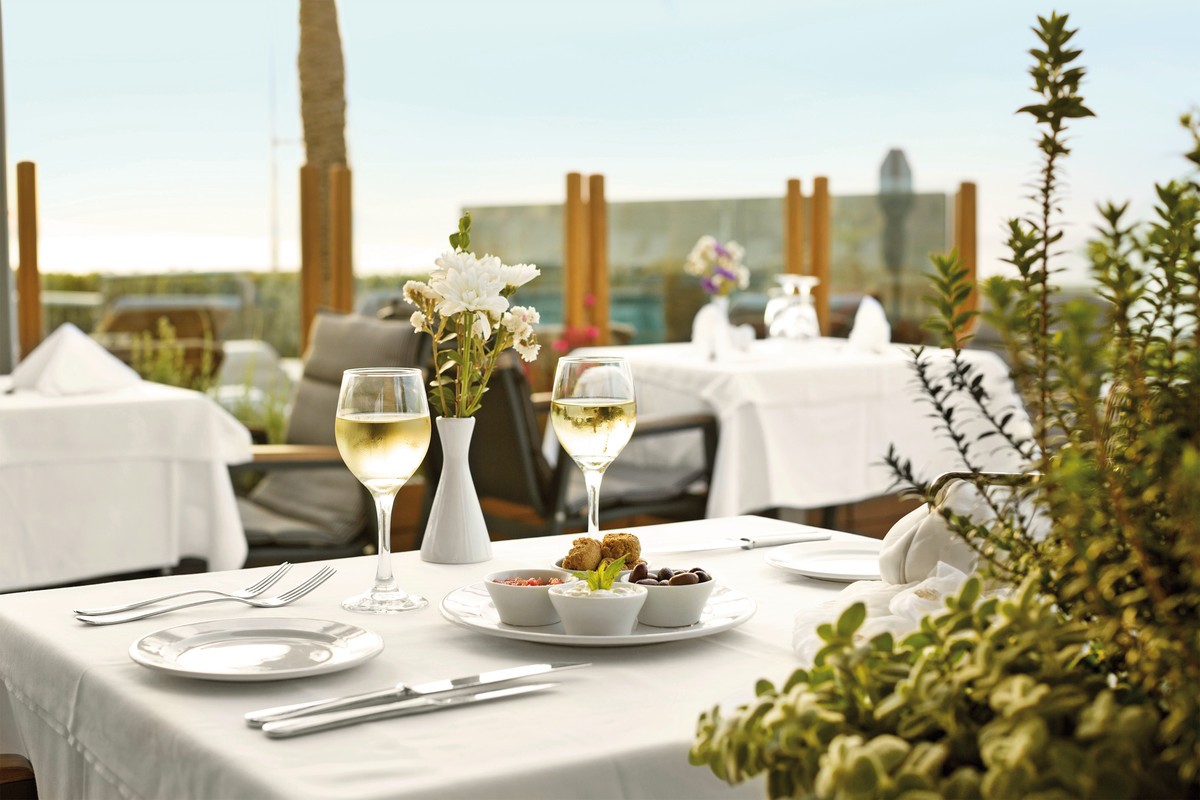 Hotel Aegean Pearl, Griechenland, Kreta, Rethymnon, Bild 7