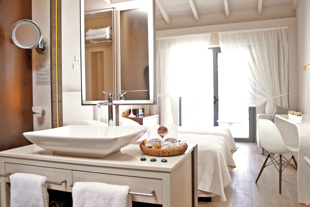Hotel Aegean Pearl, Griechenland, Kreta, Rethymnon, Bild 9