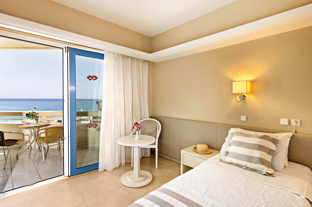 Hotel Pearl Beach, Griechenland, Kreta, Rethymnon, Bild 3