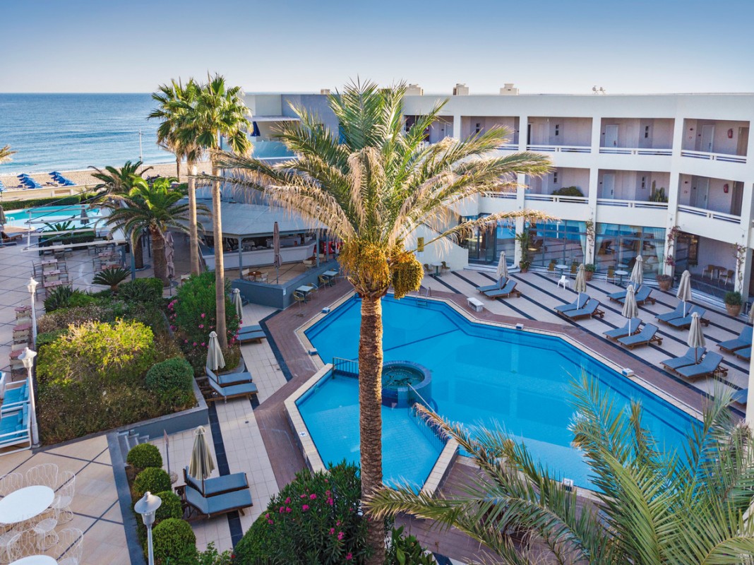 Hotel Pearl Beach, Griechenland, Kreta, Rethymnon, Bild 6