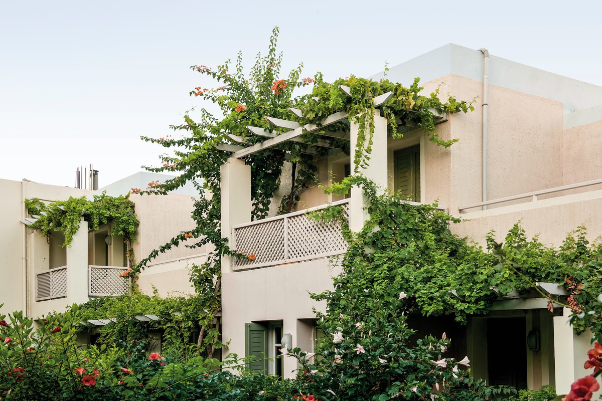 Hotel Pearl Beach, Griechenland, Kreta, Rethymnon, Bild 3