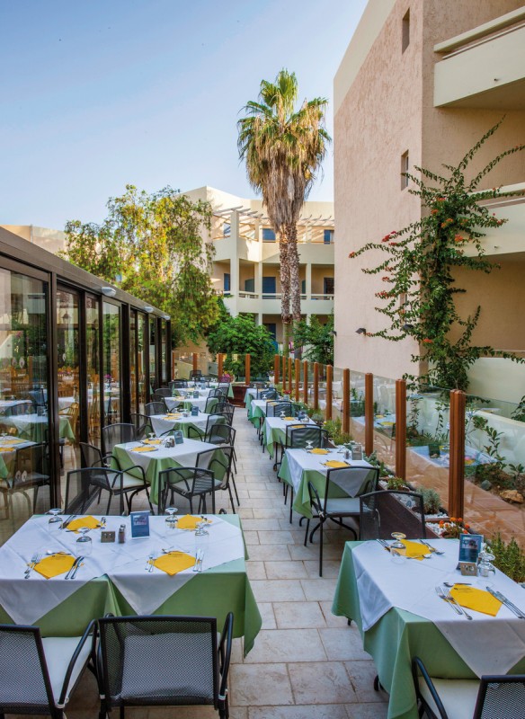 Hotel Pearl Beach, Griechenland, Kreta, Rethymnon, Bild 7