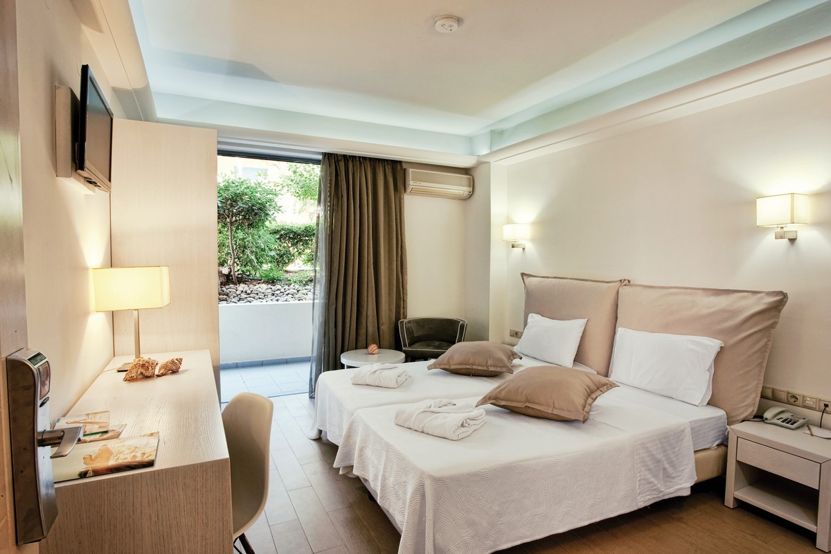 Hotel Pearl Beach, Griechenland, Kreta, Rethymnon, Bild 8